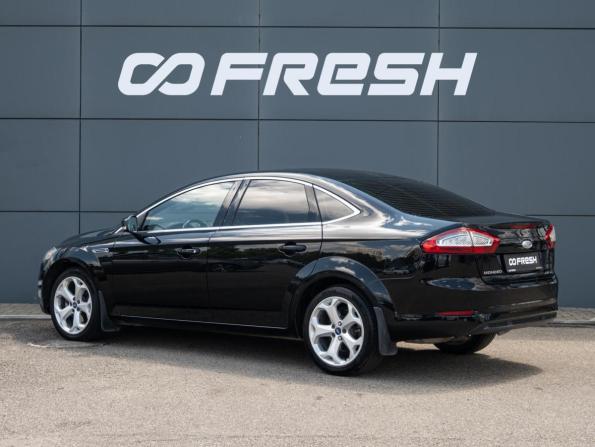 Ford Mondeo IV Рестайлинг с пробегом 2012 года, цена 1 060 000 рублей, 269731 км, седан, Автокод Объявления