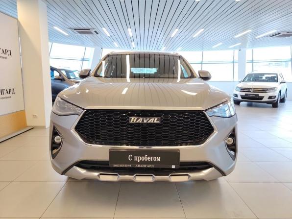 Haval F7x I с пробегом 2021 года, цена 1 877 000 рублей, 84873 км, внедорожник, Автокод Объявления