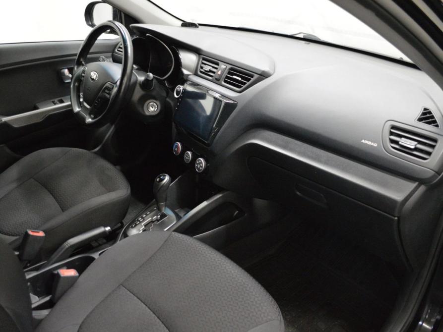 Kia Rio III Рестайлинг Санкт-Петербург  - изображение 12