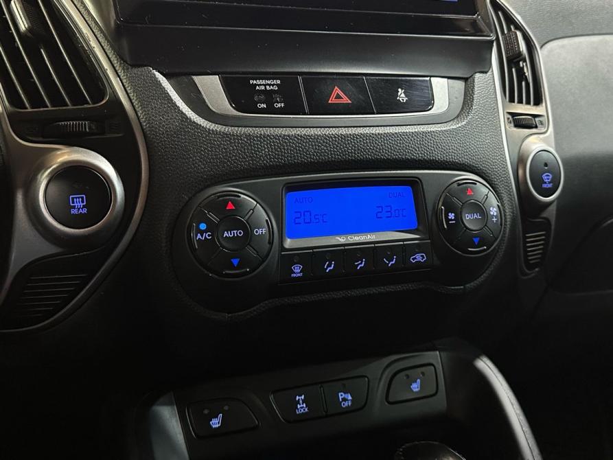 Hyundai ix35 I Челябинск  - изображение 14