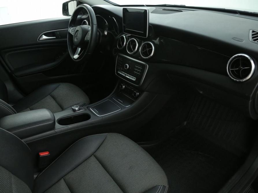 Mercedes-Benz CLA I (C117 X117) Рестайлинг Иваново  - изображение 9