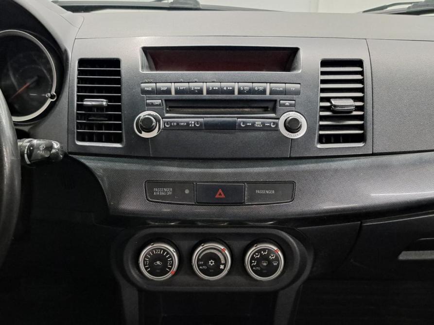 Mitsubishi Lancer X Рестайлинг Казань  - изображение 18