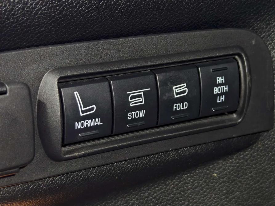 Ford Explorer V Рестайлинг 2 Санкт-Петербург  - изображение 28