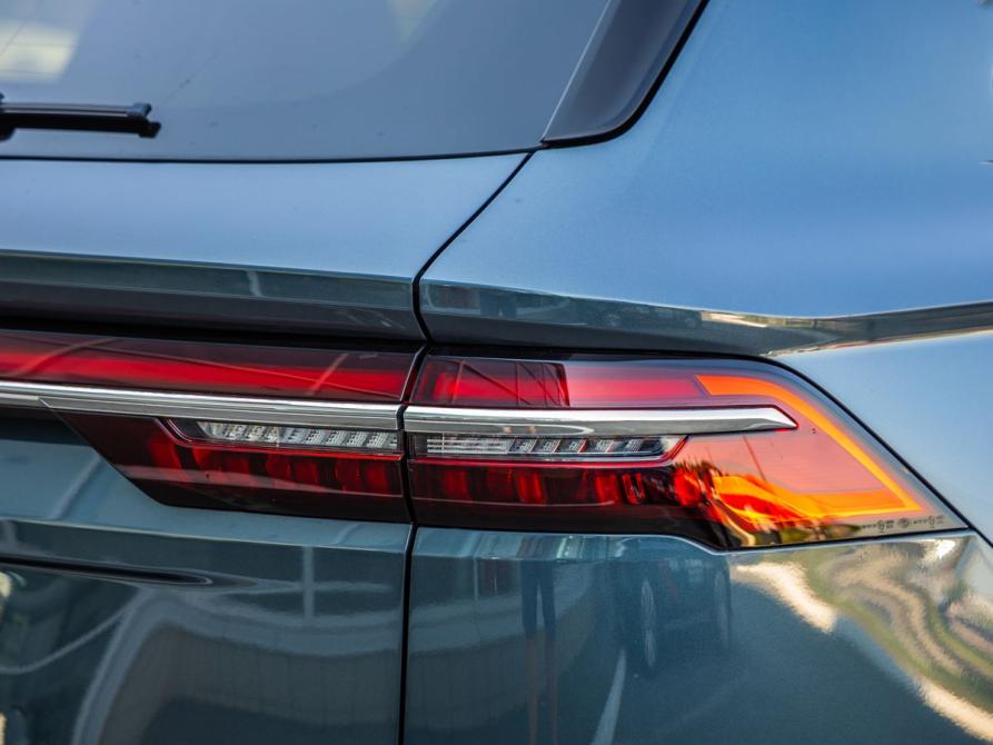 Geely Monjaro I Волгоград  - изображение 12