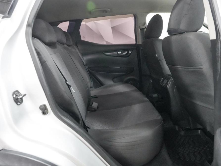 Nissan Qashqai II Ульяновск  - изображение 13