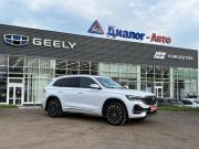 Geely Monjaro I Набережные Челны  - изображение 38
