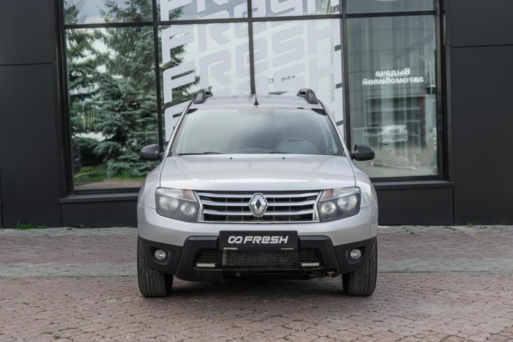 Renault Duster I Ульяновск  - изображение 3