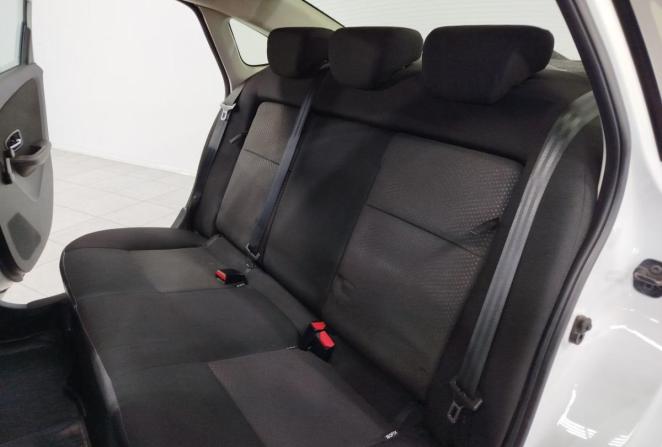 Nissan Almera III (G15) с пробегом 2018 года, цена 810 000 рублей, 89565 км, седан, Автокод Объявления