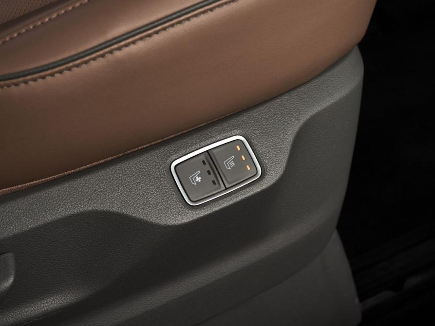 Hyundai Staria I Казань  - изображение 15