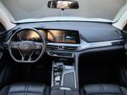 Changan CS75 Plus I Рестайлинг Москва  - изображение 31