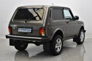 Lada (ВАЗ) Niva Legend Москва  - изображение 17
