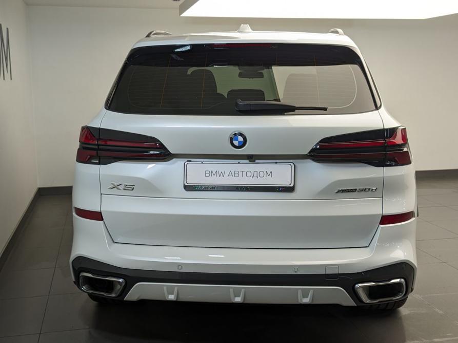 BMW X5 IV (G05/G18) Рестайлинг Москва  - изображение 6