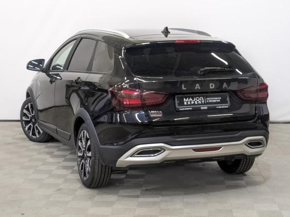 Lada (ВАЗ) Vesta I Рестайлинг (NG) с пробегом 2024 года, цена 1 725 000 рублей, 29622 км, универсал, Автокод Объявления