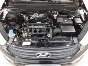 Hyundai Creta I Москва  - изображение 22