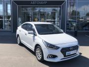 Hyundai Solaris II Брянск  - изображение 18