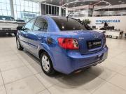 Kia Rio II Рестайлинг Казань  - изображение 30