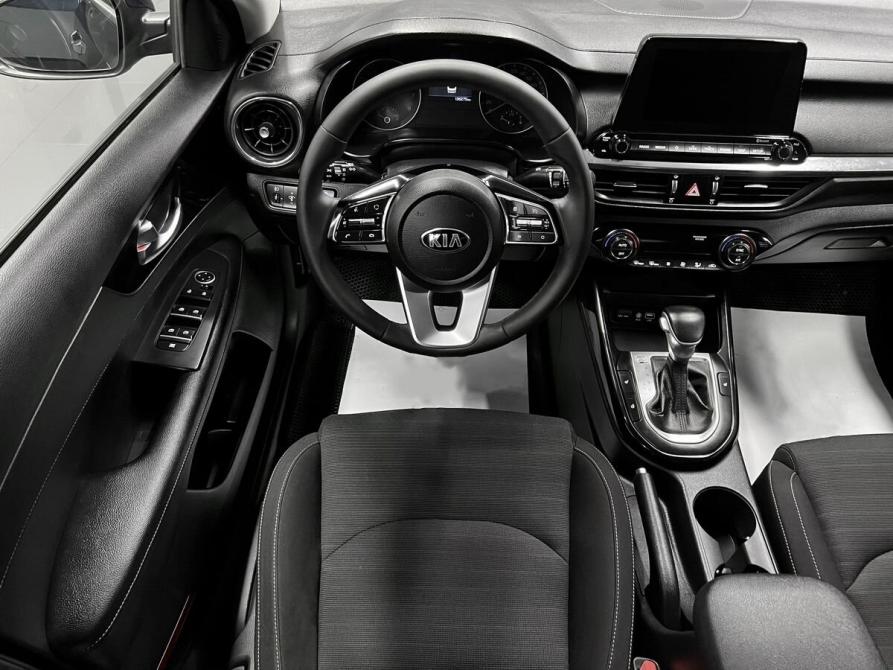 Kia Cerato IV Тверь  - изображение 11
