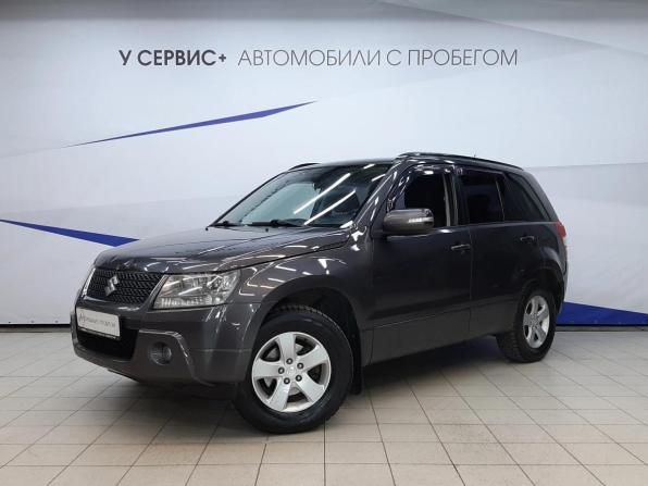 Suzuki Grand Vitara II Рестайлинг с пробегом 2010 года, цена 789 000 рублей, 222023 км, внедорожник, Автокод Объявления