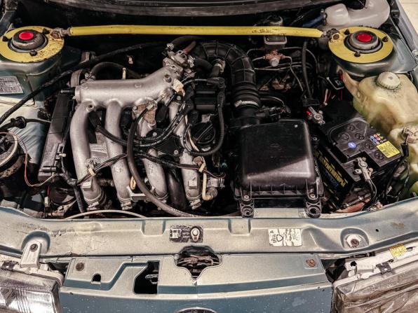Lada (ВАЗ) 2112 с пробегом 2003 года, цена 98 354 рубля, 571452 км, хэтчбек, Автокод Объявления
