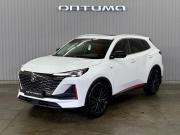 Changan CS55 Plus II Краснодар  - изображение 23