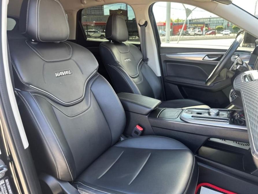 Haval Jolion I Тула  - изображение 11