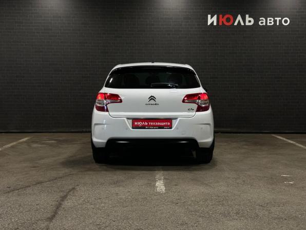 Citroen C4 II с пробегом 2013 года, цена 690 000 рублей, 105401 км, хэтчбек, Автокод Объявления