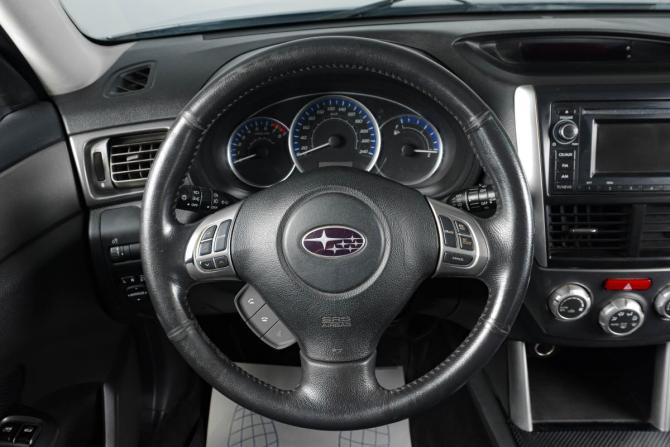 Subaru Forester III Рестайлинг с пробегом 2011 года, цена 1 319 000 рублей, 263000 км, внедорожник, Автокод Объявления
