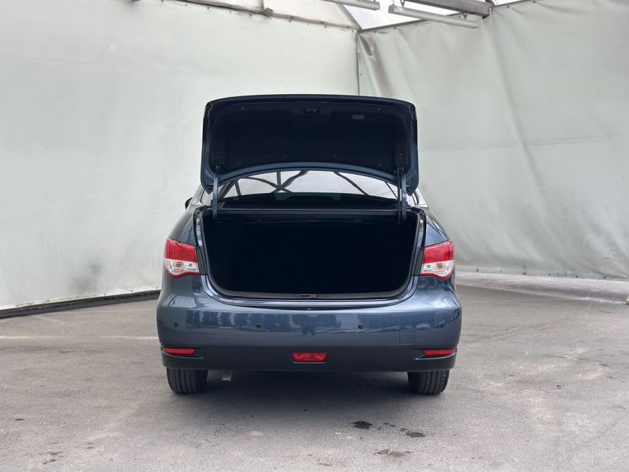 Nissan Almera III (G15) Липецк  - изображение 7