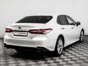 Toyota Camry VIII (XV70) Москва  - изображение 27