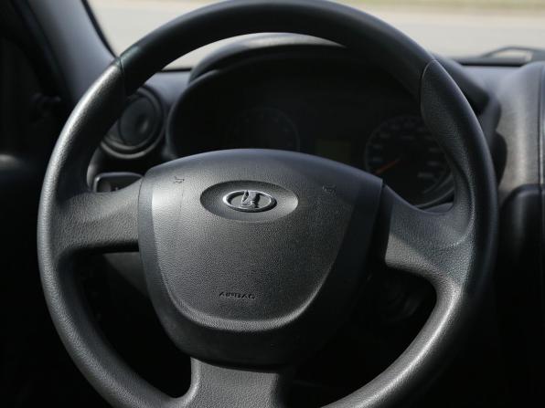 Lada (ВАЗ) Granta I с пробегом 2016 года, цена 405 000 рублей, 123000 км, седан, Автокод Объявления