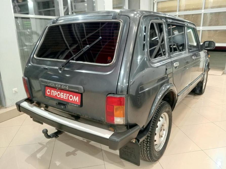 Lada (ВАЗ) 2131 (4x4) I Арзамас  - изображение 3