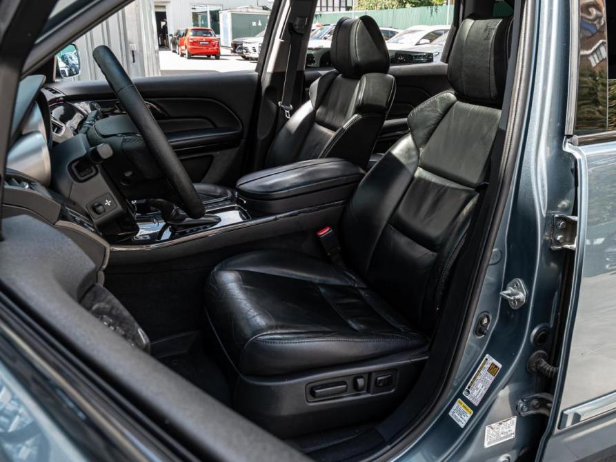 Acura MDX II Краснодар  - изображение 10