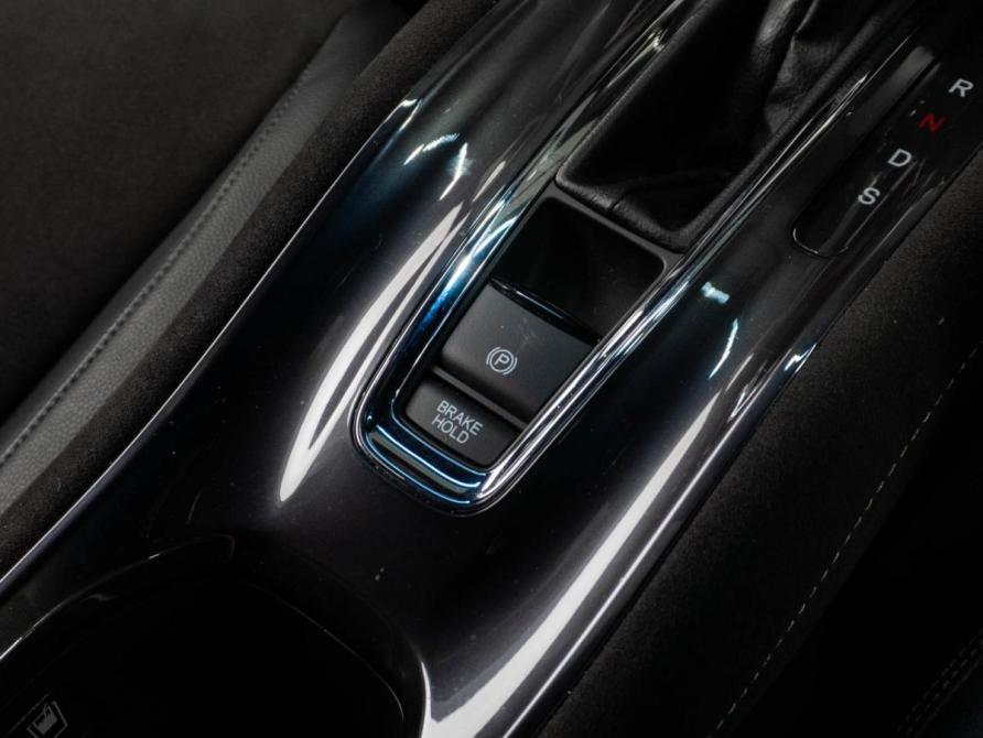 Honda Vezel I Рестайлинг Тюмень  - изображение 21