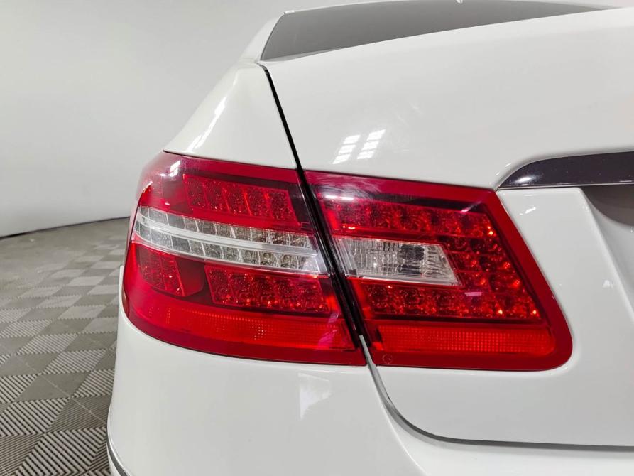 Mercedes-Benz E-Класс IV (W212 S212 C207) Уфа  - изображение 11
