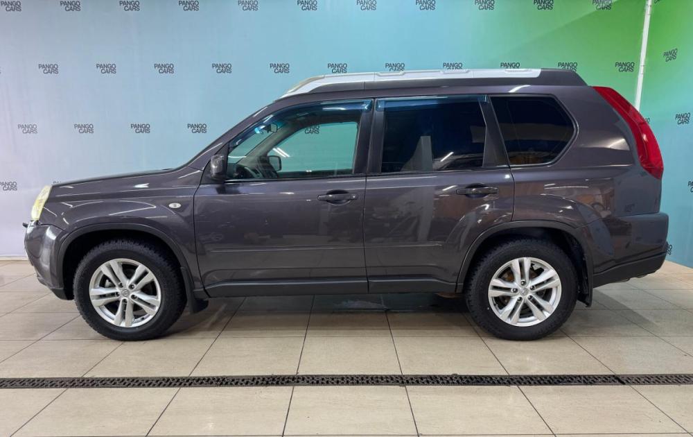 Nissan X-Trail II Набережные Челны  - изображение 5