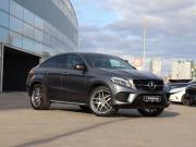 Mercedes-Benz GLE Coupe I (C292) Самара  - изображение 29