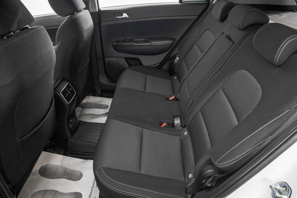 Kia Sportage IV Рестайлинг Барнаул  - изображение 24