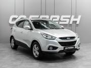 Hyundai ix35 I Тюмень  - изображение 22