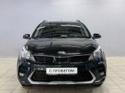 Kia Rio IV Рестайлинг Уфа  - изображение 23