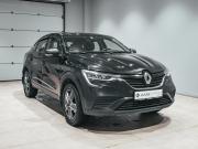 Renault Arkana I Екатеринбург  - изображение 20