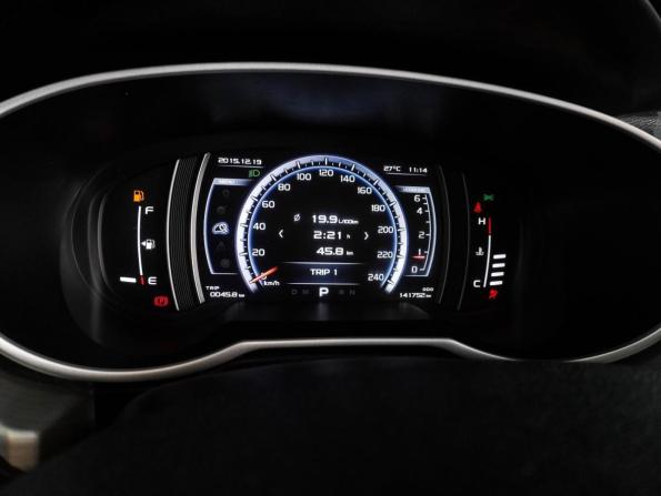 Geely Atlas I с пробегом 2019 года, цена 1 599 000 рублей, 141752 км, внедорожник, Автокод Объявления