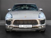 Porsche Macan I Москва  - изображение 27