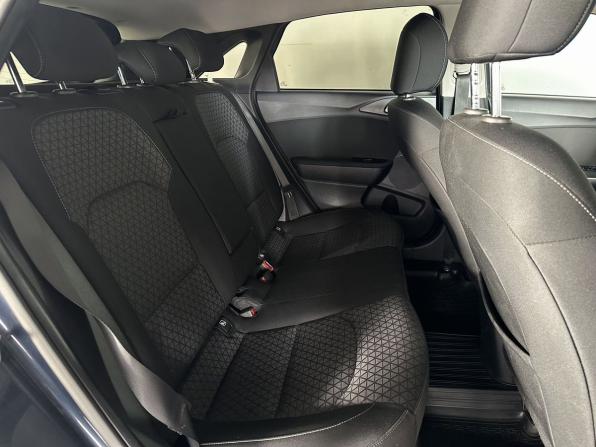Kia Ceed III с пробегом 2020 года, цена 1 778 000 рублей, 100015 км, хэтчбек, Автокод Объявления