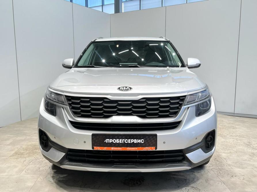 Kia Seltos I Волжский  - изображение 8