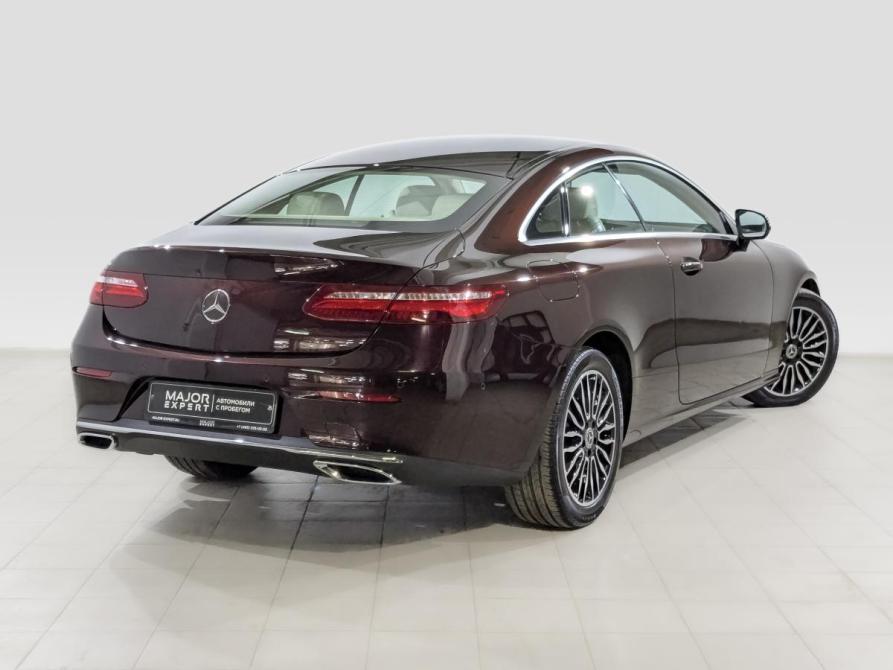 Mercedes-Benz E-Класс V (W213 S213 C238) Химки  - изображение 5
