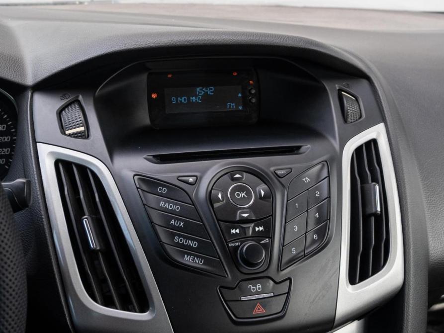 Ford Focus III Краснодар  - изображение 13