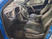 Toyota RAV4 IV (XA40) Рестайлинг Набережные Челны  - изображение 53