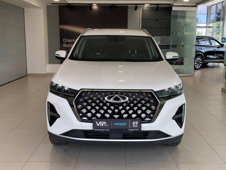 Chery Tiggo 7 Pro Max I Тверь  - изображение 2