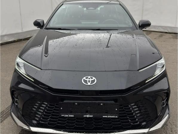Новый Toyota Camry IX (XV80) China Market 2026 года, цена 5 050 000 рублей, седан, Автокод Объявления
