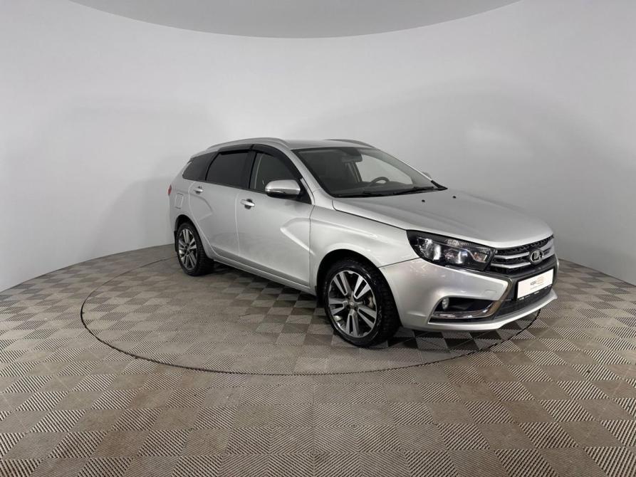 Lada (ВАЗ) Vesta I Ногинск  - изображение 3
